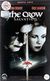 The Crow - Salvation (2000). Kirsten Dunst. Eric Mabius