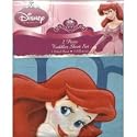 Disney The Little Mermaid - 2 Piece Toddler Sheet Set