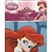 41HXv 1C8cL. SL75  Disney The Little Mermaid   2 Piece Toddler Sheet Set