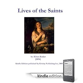 Lives of the Saints