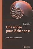Une année pour lâcher prise