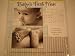 BABY'S FIRST YEAR - A 13 MONTH UNDATED PINUP WALL CALENDAR TO RECORD BABY'S MEMORABLE MOMENTS!