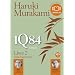 1Q84 Livre 2: Livre audio 2 CD MP3 - 630 Mo + 544 Mo