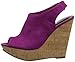 Carlos by Carlos Santana Women's Maui Wedge Sandal
