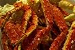 King Crab Legs X-JUMBO (5 LBS)