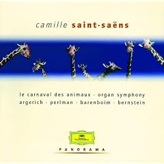 Le Carnaval des Animaux - L'El�phant