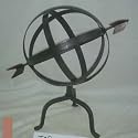 Table Top Armillary