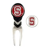 NCAA Stanford Cardinals Golf Ballmark Repair Tool