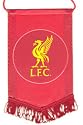 Liverpool FC Mini Pennant - LFC