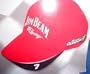 Jim Beam Robby Gordon Official Team Racing Cap Hat