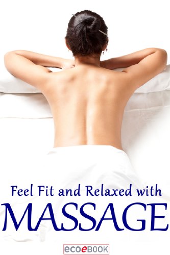 Feel Fit and Relaxed with Massage