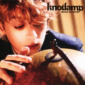 Across my world knotlamp KEIT
