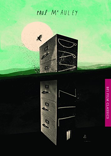 Brazil (BFI Film Classics)