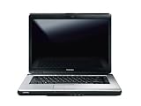 Toshiba Satellite L300D-13H 15,4 Zoll WXGA Notebook (AMD Athlon 64 X2 Dual Core QL-60 1,9GHz, 3GB RAM, 250GB HDD, ATI Radeon 3100 Graphics adapter, DVD+- DL RW, Windows Vista Home Premium)