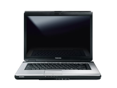 City Travel Guides Discounted  PC Hardware : Toshiba Satellite L300D-13H 15,4 Zoll WXGA Notebook (AMD Athlon 64 X2 Dual Core QL-60 1,9GHz, 3GB RAM, 250GB HDD, ATI Radeon 3100 Graphics adapter, DVD+- DL RW, Windows Vista Home Premium)
