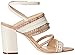 Nine West Women's Baebee Denim Dress Sandal
