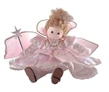 Fairy of Beauty Collectible Musical Doll