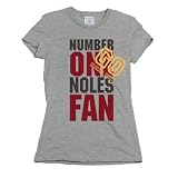 Florida State Seminoles Womens T-Shirt