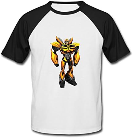 FFDEere Princess Merida Men's Baseball Shirt Black S