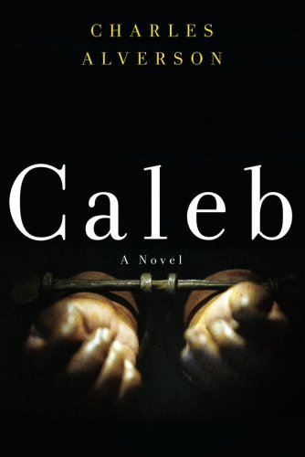 caleb