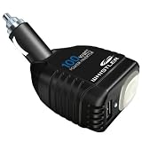 Whistler Pro-100W 100 Watt Power Inverter