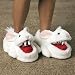 Apparel : Monty Python Rabbit Slippers