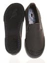 Rocket Dog Men's Native Slip-on,Black,8 M