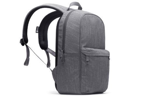 booq Mamba daypack,gray [MDP-GRY] booq M