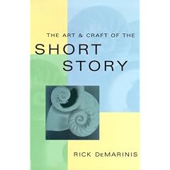 The Art and Craft of the Short Story