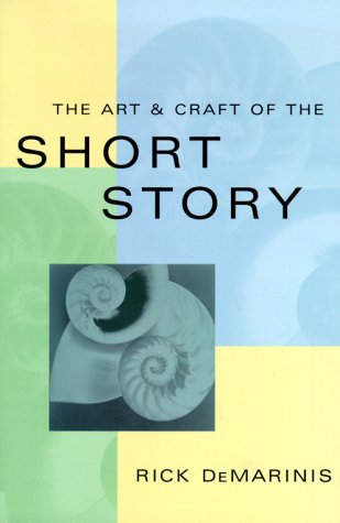 The Art and Craft of the Short Story