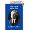 The New Freedom