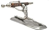 Perfect Form Pen Holder - Desk Art by Desk Art by Jac Zagoory