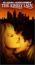 The Lonely Lady [VHS]