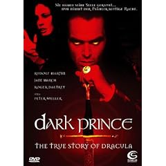 Dark Prince: The True Story of Dracula