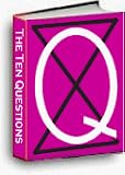 The Ten Questions- ms reader version