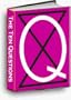 The Ten Questions- palm reader version