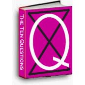 The Ten Questions- ms reader version