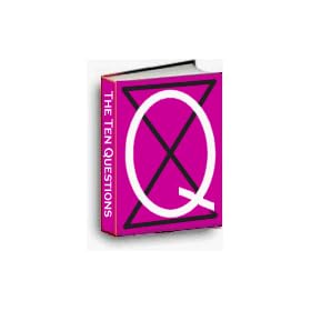 The Ten Questions- ms reader version