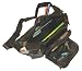 Cell Phone Large Smooth Leather Fanny Pack