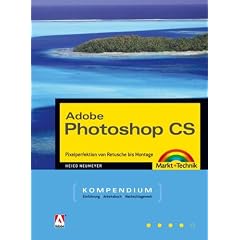 Photoshop CS - Kompendium.