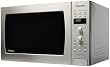Panasonic NN-C994S Genius Prestige Convection Microwave Oven (Stainless)