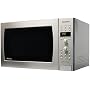 Panasonic NN-C994S Genius Prestige 1-1/2-Cubic-Foot 1100-Watt Convection Microwave Oven, Stainless