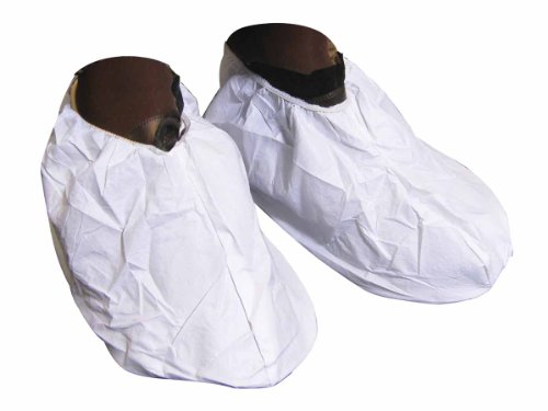 SAS Safety 6809 Shoe Covers, Large On Sale