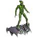 SpiderMan Movie ToyBiz Action Figure Green Goblin Pumpkin Bomb Goblin Glider