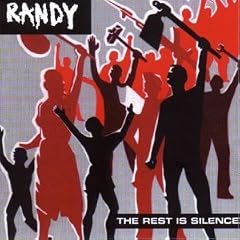 The Rest Is Silence