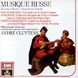 Musique Russe