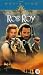 VHS : Rob Roy [1995]