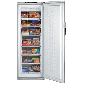 Beko frost free freezer TZDA629FW