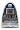 DigiPower DPS-3000+ 3-Hour AA/AAA Rechargeable Battery Kit with 4 AA 2700 mAh Batteries and Car Charger