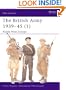 The British Army 1939-45 (1): North-West Europe (Men-at-Arms) (Pt.1)